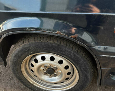 Зеленый ВАЗ 2115 Самара, объемом двигателя 1.6 л и пробегом 163 тыс. км за 1700 $, фото 8 на Automoto.ua