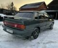 Зелений ВАЗ 2115 Самара, об'ємом двигуна 1.6 л та пробігом 11 тис. км за 2350 $, фото 1 на Automoto.ua