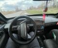 Зеленый ВАЗ 2115 Самара, объемом двигателя 1.6 л и пробегом 245 тыс. км за 952 $, фото 6 на Automoto.ua