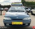 Зелений ВАЗ 2115 Самара, об'ємом двигуна 1.5 л та пробігом 190 тис. км за 2200 $, фото 1 на Automoto.ua