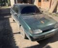 Зеленый ВАЗ 2115 Самара, объемом двигателя 1.6 л и пробегом 200 тыс. км за 901 $, фото 2 на Automoto.ua