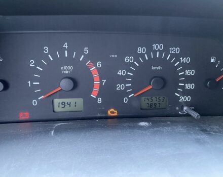 Зеленый ВАЗ 2115 Самара, объемом двигателя 1.6 л и пробегом 145 тыс. км за 2400 $, фото 7 на Automoto.ua