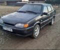Зеленый ВАЗ 2115 Самара, объемом двигателя 1.6 л и пробегом 199 тыс. км за 1500 $, фото 1 на Automoto.ua