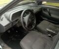 Зеленый ВАЗ 2115 Самара, объемом двигателя 1.6 л и пробегом 300 тыс. км за 1300 $, фото 4 на Automoto.ua
