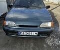 Зелений ВАЗ 2115 Самара, об'ємом двигуна 1.6 л та пробігом 196 тис. км за 1300 $, фото 1 на Automoto.ua