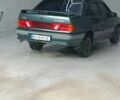 Зеленый ВАЗ 2115 Самара, объемом двигателя 1.6 л и пробегом 97 тыс. км за 2500 $, фото 1 на Automoto.ua