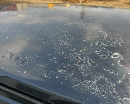 Зеленый ВАЗ 2115 Самара, объемом двигателя 1.6 л и пробегом 163 тыс. км за 1700 $, фото 9 на Automoto.ua