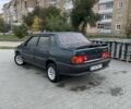 Зеленый ВАЗ 2115 Самара, объемом двигателя 1.6 л и пробегом 230 тыс. км за 2000 $, фото 3 на Automoto.ua
