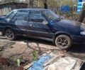 ВАЗ 2115 Самара 2007 в Золотоноше на Automoto.ua Зеленый ВАЗ 2115 Самара, объемом двигателя 1.6 л и пробегом 300 тыс. км за 1782 $, фото 4 на Automoto.ua
