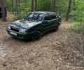 Зеленый ВАЗ 2115 Самара, объемом двигателя 1.6 л и пробегом 180 тыс. км за 900 $, фото 1 на Automoto.ua