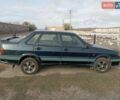 Зеленый ВАЗ 2115 Самара, объемом двигателя 1.5 л и пробегом 120 тыс. км за 2200 $, фото 1 на Automoto.ua