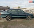 Зеленый ВАЗ 2115 Самара, объемом двигателя 1.5 л и пробегом 120 тыс. км за 2200 $, фото 1 на Automoto.ua