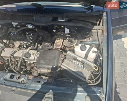 Зеленый ВАЗ 2115 Самара, объемом двигателя 1.6 л и пробегом 281 тыс. км за 1800 $, фото 1 на Automoto.ua