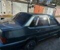 Зелений ВАЗ 2115 Самара, об'ємом двигуна 1.6 л та пробігом 190 тис. км за 2000 $, фото 3 на Automoto.ua