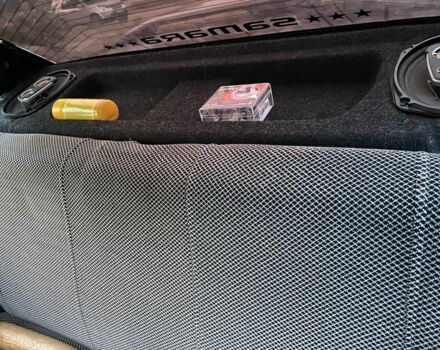 Зеленый ВАЗ 2115 Самара, объемом двигателя 1.6 л и пробегом 145 тыс. км за 2400 $, фото 5 на Automoto.ua