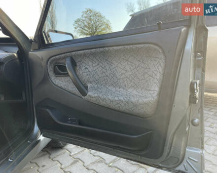 Зелений ВАЗ 2115 Самара, об'ємом двигуна 1.6 л та пробігом 260 тис. км за 2550 $, фото 15 на Automoto.ua