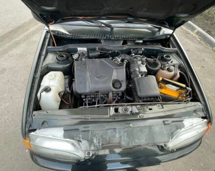 ВАЗ 2115 Самара 2007 у Березовке на Automoto.ua Зелений ВАЗ 2115 Самара, об'ємом двигуна 1.6 л та пробігом 230 тис. км за 2000 $, фото 5 на Automoto.ua