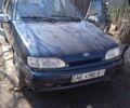ВАЗ 2115 Самара 2007 в Золотоноше на Automoto.ua Зеленый ВАЗ 2115 Самара, объемом двигателя 1.6 л и пробегом 300 тыс. км за 1782 $, фото 6 на Automoto.ua