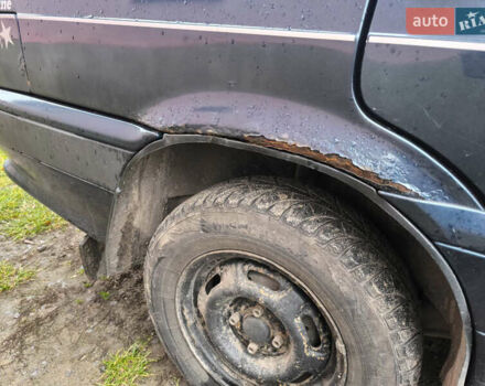 Зеленый ВАЗ 2115 Самара, объемом двигателя 1.6 л и пробегом 168 тыс. км за 1350 $, фото 4 на Automoto.ua