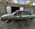 Зелений ВАЗ 2115 Самара, об'ємом двигуна 1.6 л та пробігом 190 тис. км за 2000 $, фото 1 на Automoto.ua