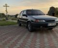 Зелений ВАЗ 2115 Самара, об'ємом двигуна 1.6 л та пробігом 300 тис. км за 1595 $, фото 1 на Automoto.ua