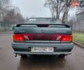 Зеленый ВАЗ 2115 Самара, объемом двигателя 1.6 л и пробегом 133 тыс. км за 1950 $, фото 6 на Automoto.ua
