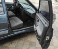Зеленый ВАЗ 2115 Самара, объемом двигателя 1.6 л и пробегом 300 тыс. км за 1100 $, фото 8 на Automoto.ua