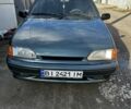 Зеленый ВАЗ 2115 Самара, объемом двигателя 1.6 л и пробегом 190 тыс. км за 1500 $, фото 1 на Automoto.ua