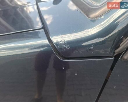 Зеленый ВАЗ 2115 Самара, объемом двигателя 1.6 л и пробегом 281 тыс. км за 1800 $, фото 13 на Automoto.ua