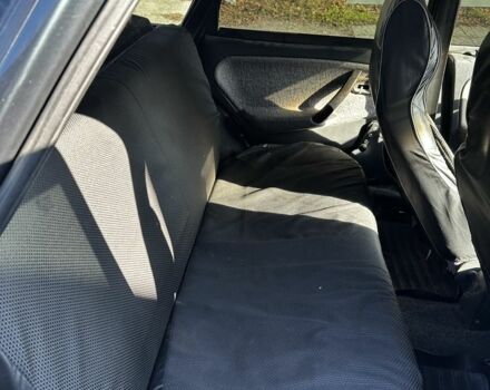 Зелений ВАЗ 2115 Самара, об'ємом двигуна 1.6 л та пробігом 190 тис. км за 2000 $, фото 7 на Automoto.ua