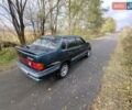 Зеленый ВАЗ 2115 Самара, объемом двигателя 1.6 л и пробегом 225 тыс. км за 1650 $, фото 13 на Automoto.ua