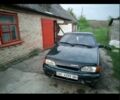 Зеленый ВАЗ 2115 Самара, объемом двигателя 1.6 л и пробегом 160 тыс. км за 1150 $, фото 1 на Automoto.ua