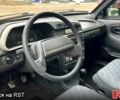 Зелений ВАЗ 2115 Самара, об'ємом двигуна 1.5 л та пробігом 190 тис. км за 2200 $, фото 6 на Automoto.ua