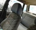 Зеленый ВАЗ 2115 Самара, объемом двигателя 1.6 л и пробегом 50 тыс. км за 773 $, фото 1 на Automoto.ua