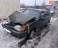 Зелений ВАЗ 2115 Самара, об'ємом двигуна 1.6 л та пробігом 200 тис. км за 500 $, фото 1 на Automoto.ua