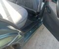 Зеленый ВАЗ 2115 Самара, объемом двигателя 1.6 л и пробегом 238 тыс. км за 2100 $, фото 8 на Automoto.ua