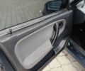 Зеленый ВАЗ 2115 Самара, объемом двигателя 1.6 л и пробегом 200 тыс. км за 1650 $, фото 11 на Automoto.ua