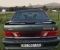 Зеленый ВАЗ 2115 Самара, объемом двигателя 1.6 л и пробегом 180 тыс. км за 900 $, фото 1 на Automoto.ua
