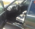 Зеленый ВАЗ 2115 Самара, объемом двигателя 1.6 л и пробегом 448 тыс. км за 1100 $, фото 7 на Automoto.ua