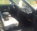 Зеленый ВАЗ 2115 Самара, объемом двигателя 1.6 л и пробегом 448 тыс. км за 1100 $, фото 5 на Automoto.ua