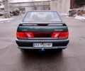 Зеленый ВАЗ 2115 Самара, объемом двигателя 1.6 л и пробегом 68 тыс. км за 3500 $, фото 4 на Automoto.ua