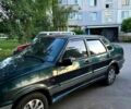Зелений ВАЗ 2115 Самара, об'ємом двигуна 1.6 л та пробігом 0 тис. км за 1000 $, фото 1 на Automoto.ua