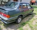Зеленый ВАЗ 2115 Самара, объемом двигателя 0 л и пробегом 71 тыс. км за 3000 $, фото 15 на Automoto.ua