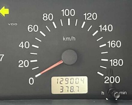 Зелений ВАЗ 2115 Самара, об'ємом двигуна 1.6 л та пробігом 129 тис. км за 2800 $, фото 22 на Automoto.ua