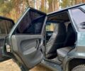 Зеленый ВАЗ 2115 Самара, объемом двигателя 1.6 л и пробегом 139 тыс. км за 2500 $, фото 5 на Automoto.ua