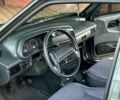 Зеленый ВАЗ 2115 Самара, объемом двигателя 1.6 л и пробегом 34 тыс. км за 3750 $, фото 6 на Automoto.ua