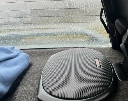 Зелений ВАЗ 2115 Самара, об'ємом двигуна 1.6 л та пробігом 129 тис. км за 2800 $, фото 10 на Automoto.ua