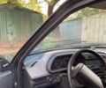 Зеленый ВАЗ 2115 Самара, объемом двигателя 1.6 л и пробегом 281 тыс. км за 1500 $, фото 7 на Automoto.ua
