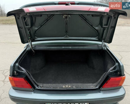 Зеленый ВАЗ 2115 Самара, объемом двигателя 1.6 л и пробегом 124 тыс. км за 2600 $, фото 48 на Automoto.ua