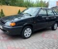Зеленый ВАЗ 2115 Самара, объемом двигателя 0 л и пробегом 137 тыс. км за 2000 $, фото 8 на Automoto.ua